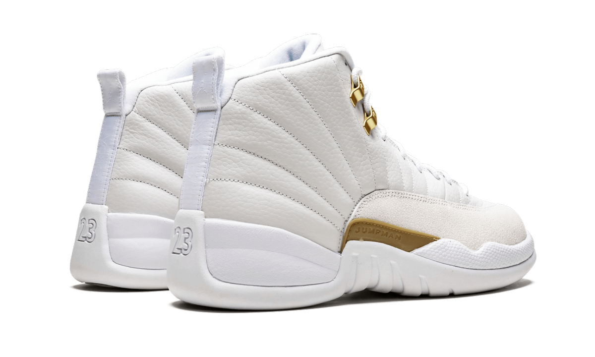 Air Jordan 12 Retro OVO October's Very Own 873864 102