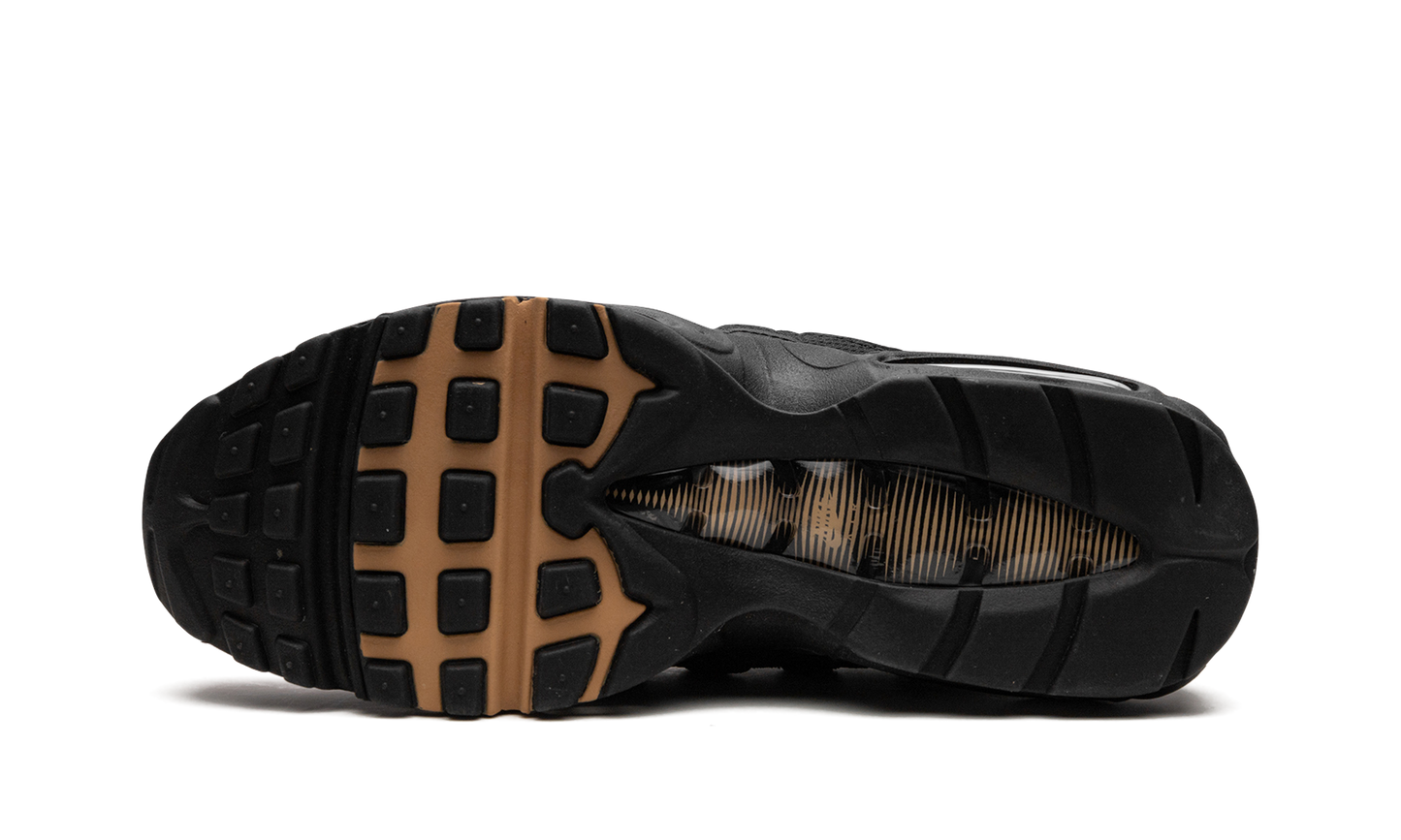 Nike Air Max 95 "Black Elemental Gold" DM0011 004