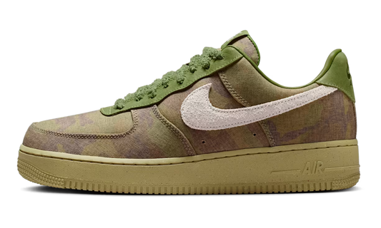 Nike Air Force 1 Low "Wheatgrass" IO5011 300