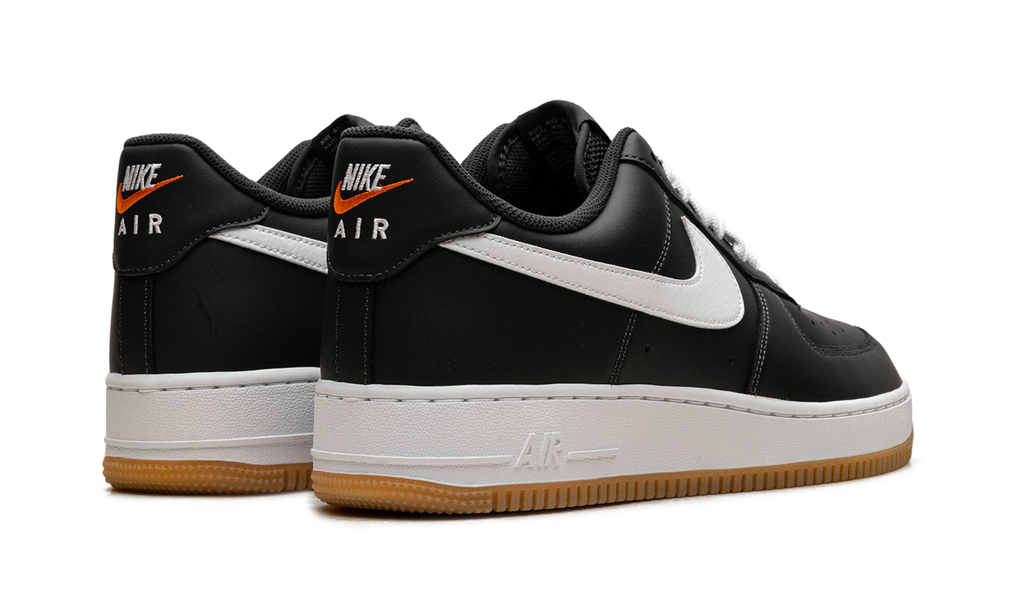 Nike Air Force 1 Low "Anthracite" II7630 001