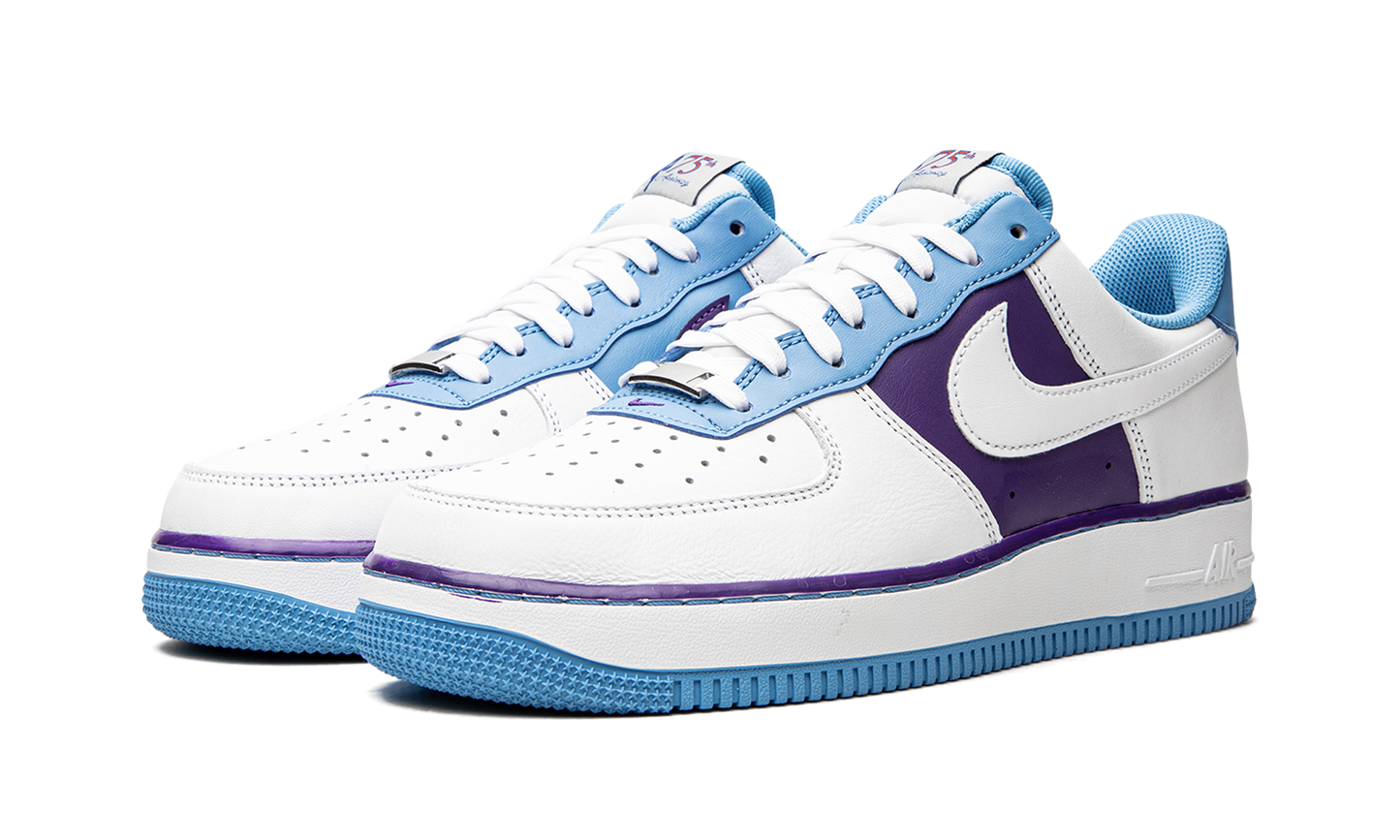 Nike Air Force 1 '07 LV8 "NBA '75th Anniversary - Lakers'" DC8874 101