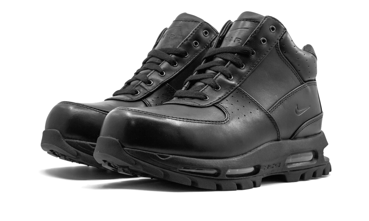 Nike Air Max Goadome "Black" 865031 009