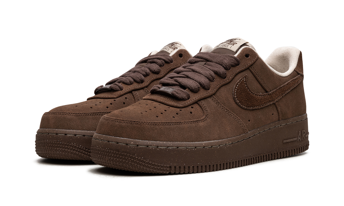Nike AIR FORCE 1 '07 ' WMNS Cacao Wow FQ8901 259