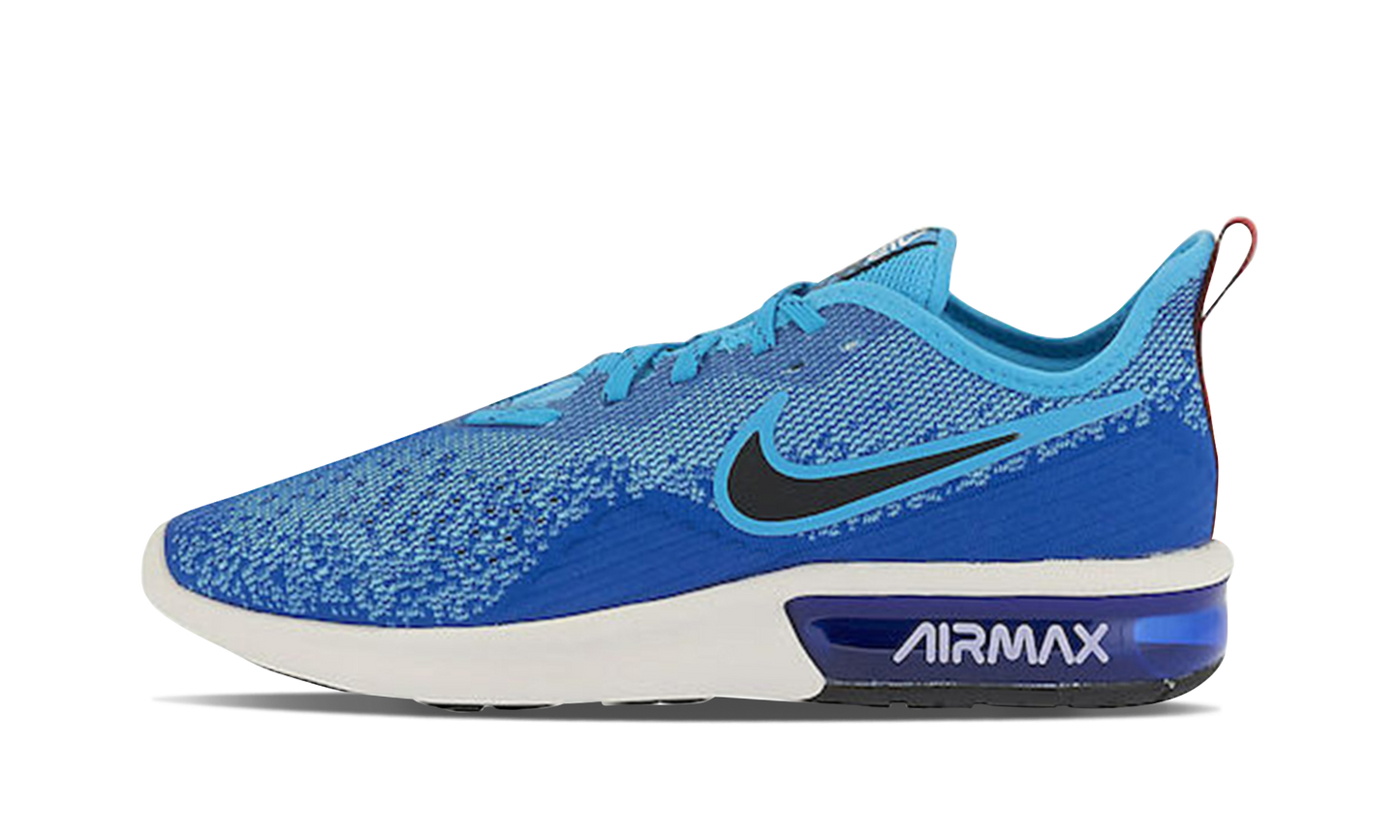 Nike Air Max Sequent 4 AO4485 401