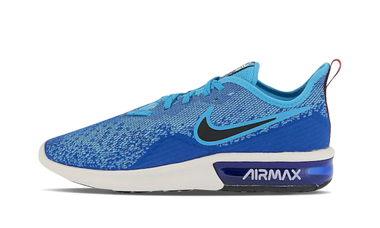 Nike Air Max Sequent 4 AO4485 401