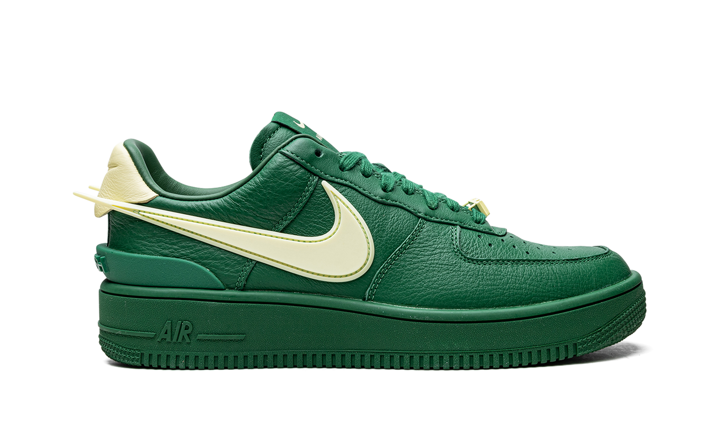 Nike Air Force 1 Low "AMBUSH - Green" DV3464 300