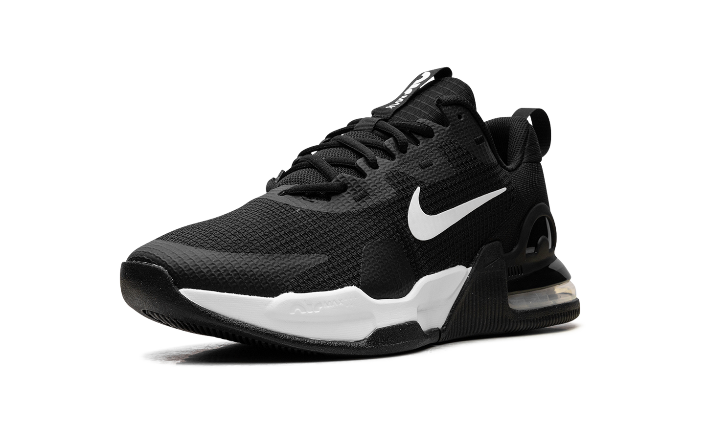 Nike Air Max Alpha Trainer 5 "Black White" DM0829 001