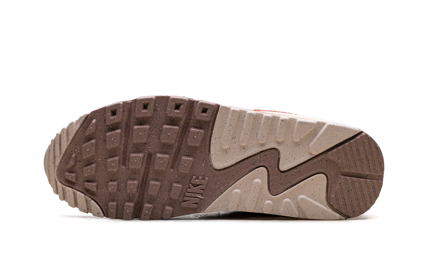 Nike Air Max 90 WMNS "Makeup Kit" HQ1783 100