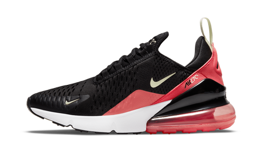 Nike Air Max 270 WMNS "Black" DM8325-001