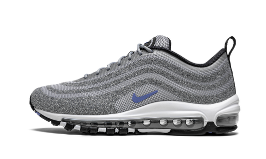Nike AIR MAX 97 WMNS "Swarovski - Polar Blue" DH2504 001