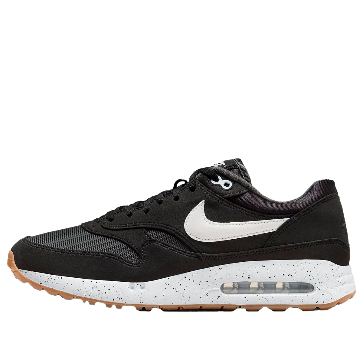 Nike Air Max 1 '86 OG Golf "Big Bubble Black White Gum" DV1403 003