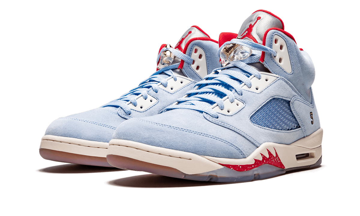 Air Jordan 5 Retro Trophy Room CI1899 400