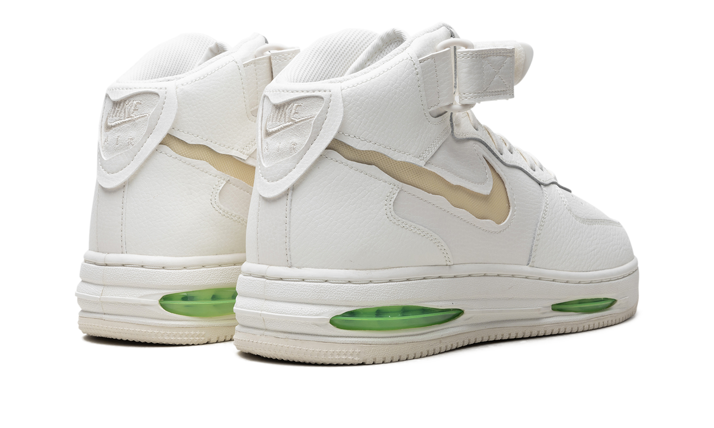 Nike Air Force 1 Mid EVO "Sail" FB1374 100