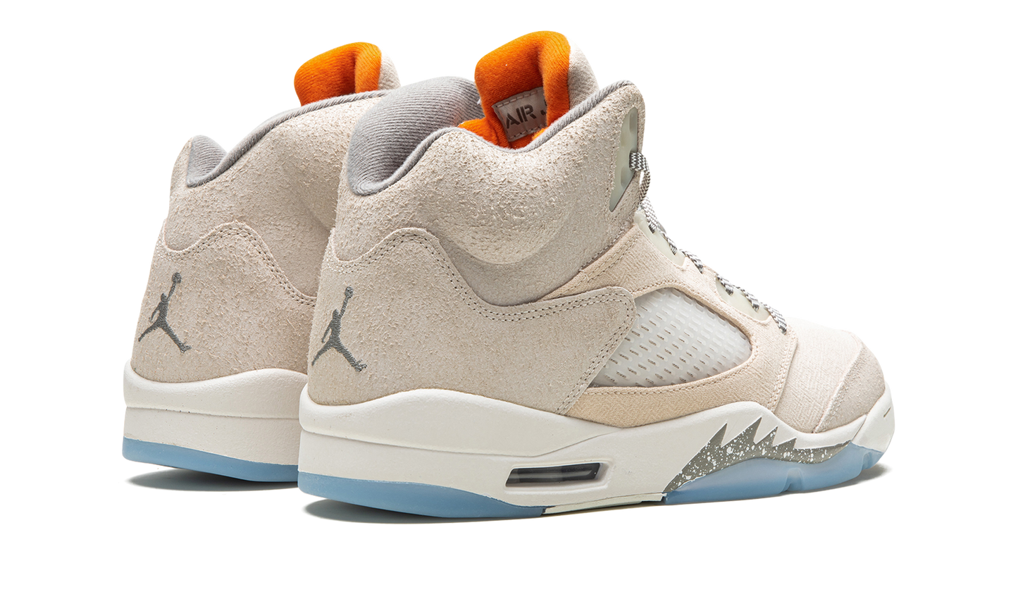 Air Jordan 5 Craft FD9222 180