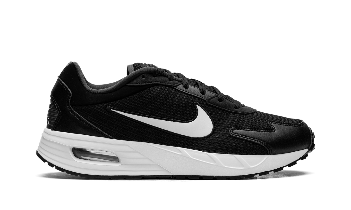 Nike Air Max Solo "Black / White" HQ2572 001