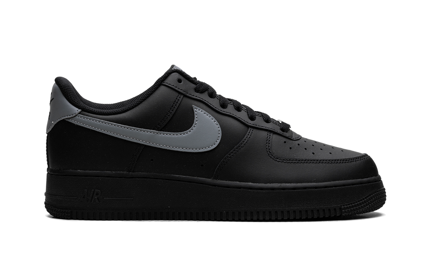Nike Air Force 1 Low '07 "Black Cool Grey" FJ4146 003
