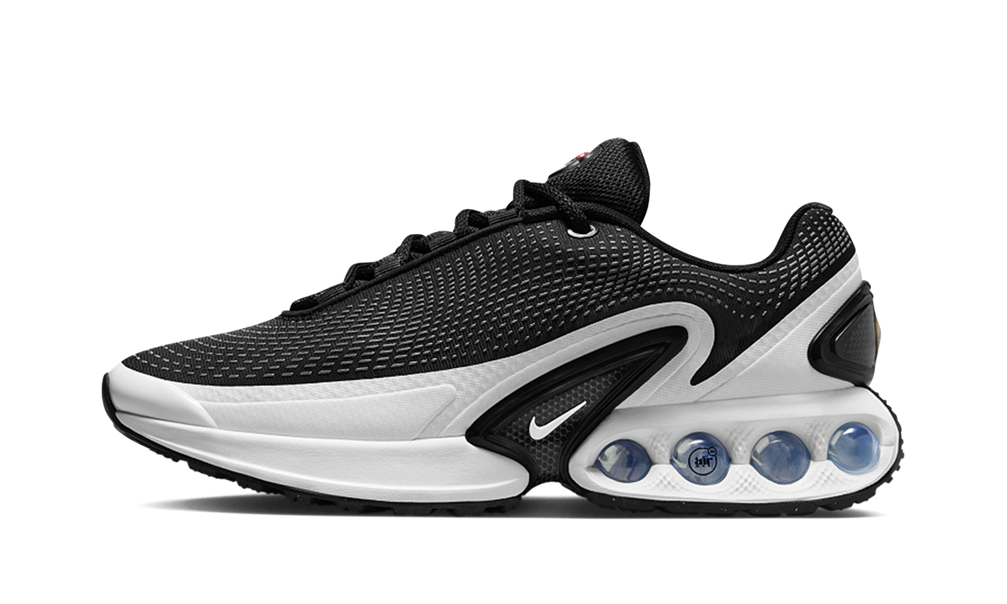 Nike Air Max Dn "Black / White" FJ3145 002
