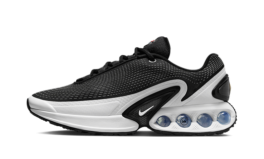 Nike Air Max Dn "Black / White" FJ3145 002