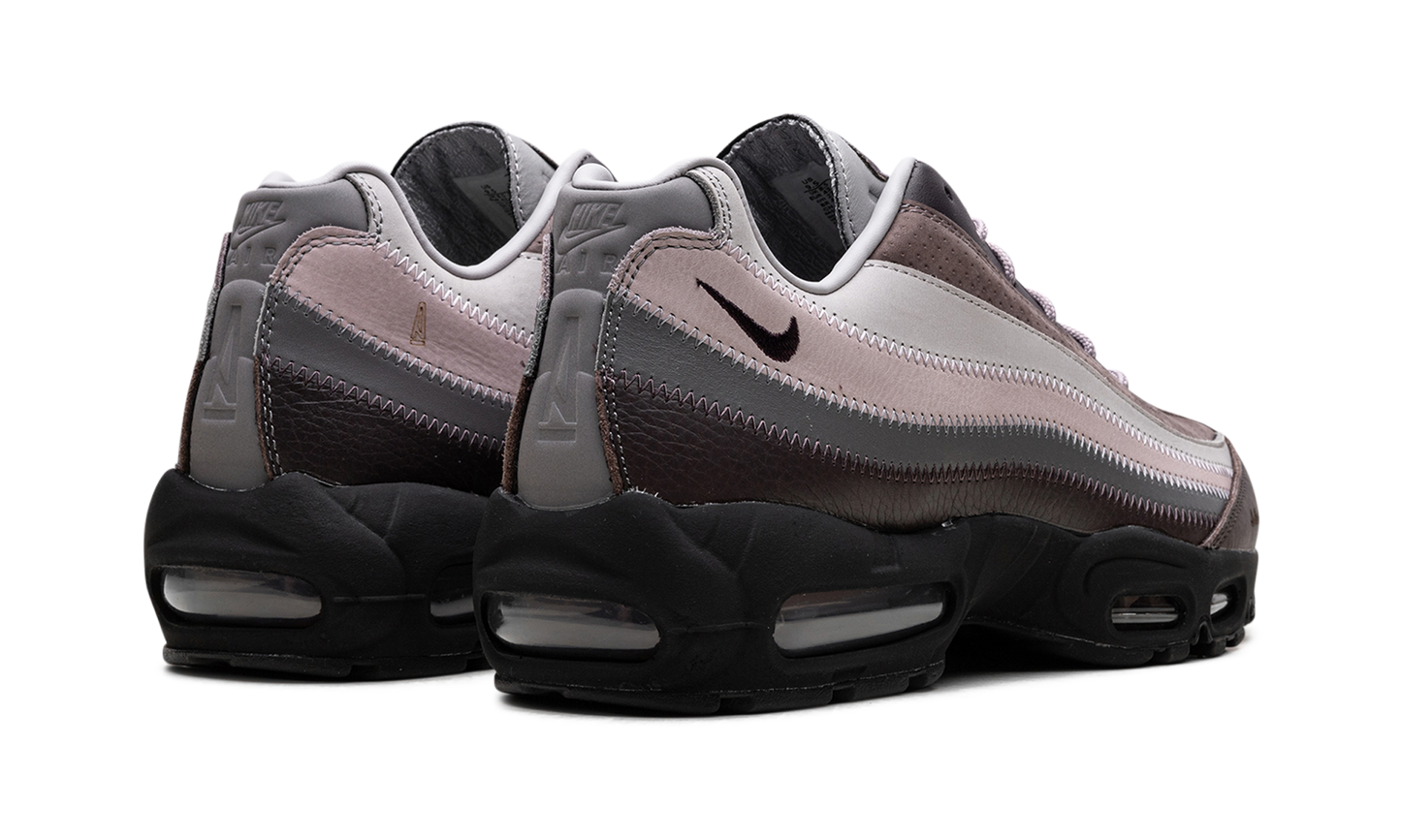 Nike AIR MAX 95 "A Ma Maniére - While You Were Sleeping" FZ8743 200