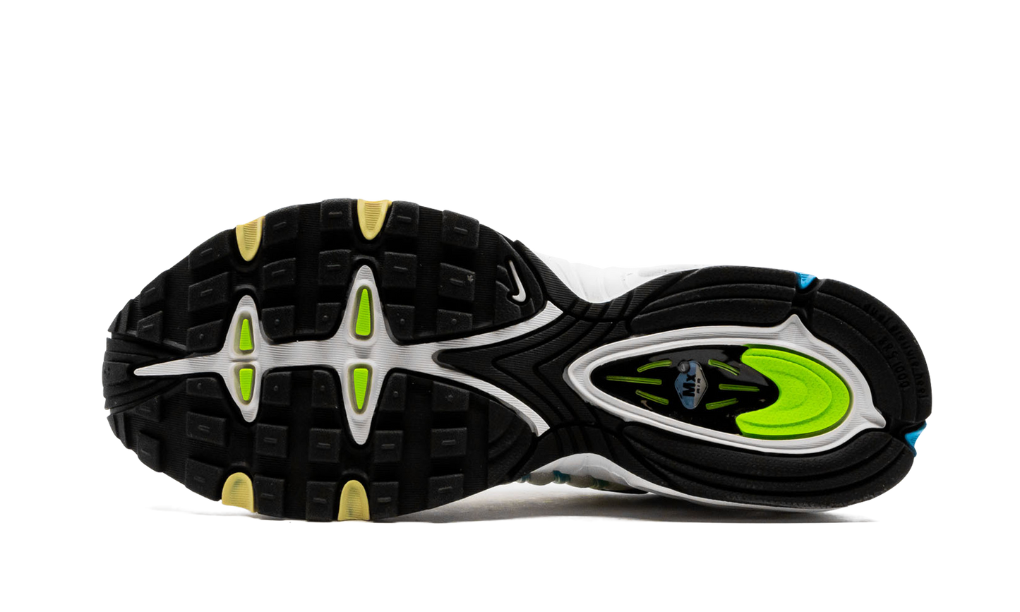 Nike AIR MAX TAILIND 4 WMNS