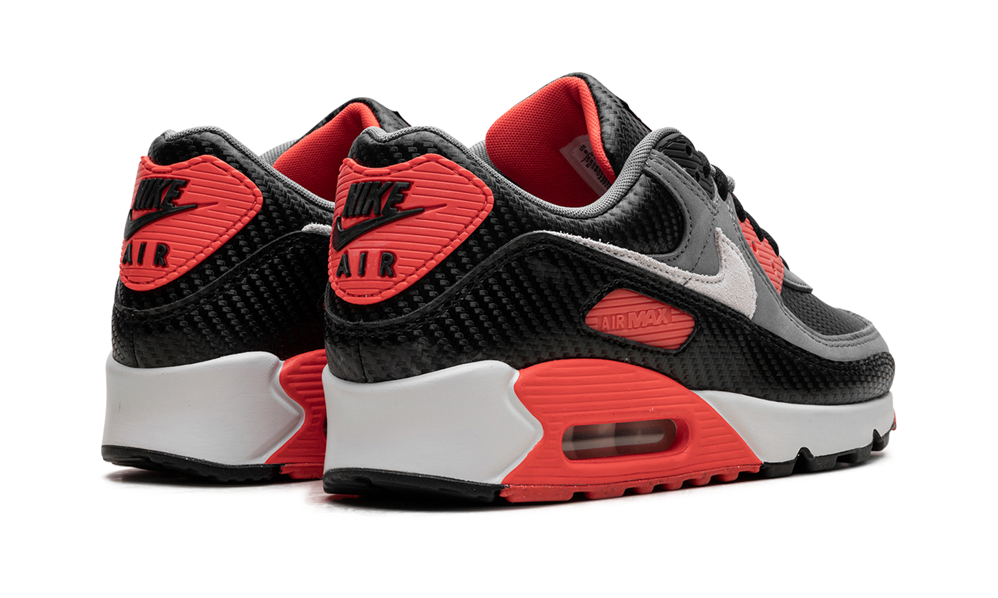 Nike Air Max 90 PRM "Black Photon Dust" HM9432 001