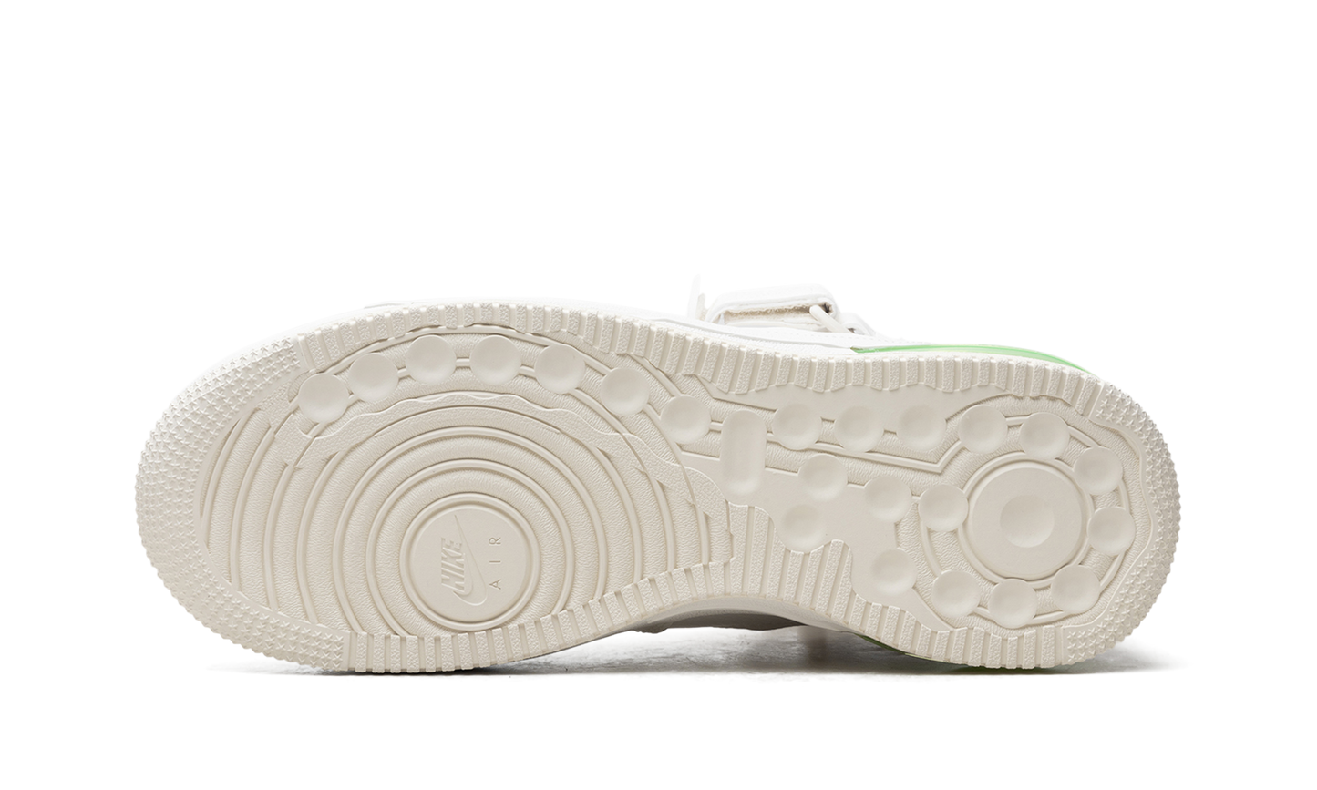 Nike Air Force 1 Mid EVO "Sail" FB1374 100