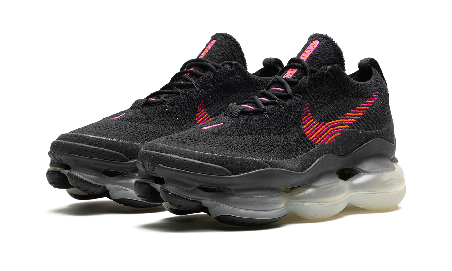 Nike Air Max Scorpion "Black Fireberry" DZ0799 001