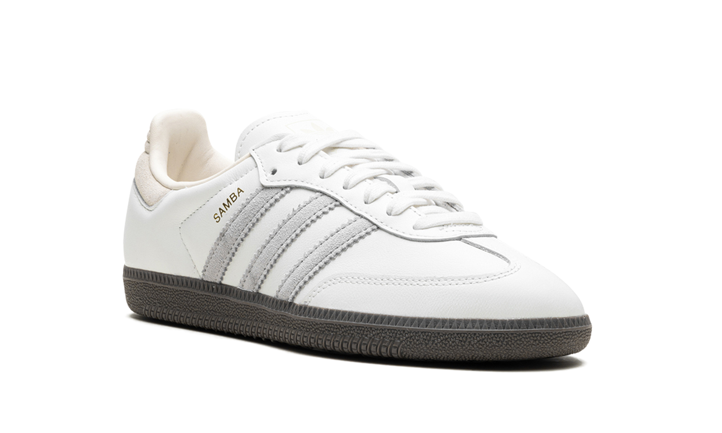 Adidas Samba OG "Cream White" IH4880