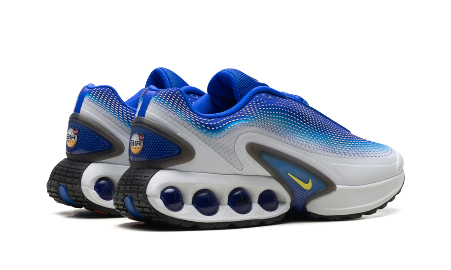 Nike Air Max DN "Racer Blue" HF5531 400