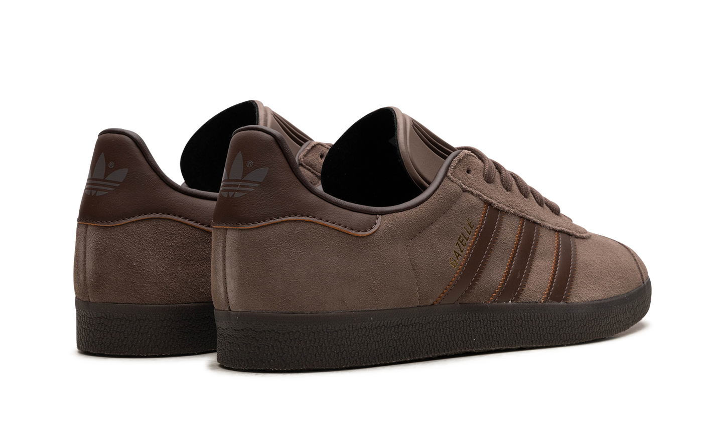 Adidas Gazelle "Earth Strata Brown Gum" IG4989