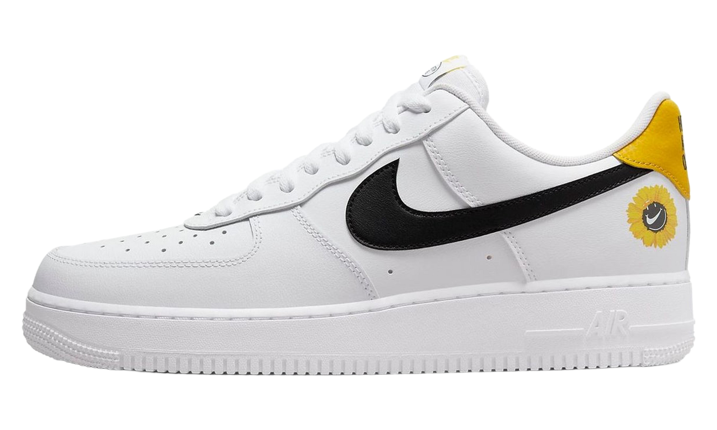 Nike Air Force 1 '07 Lv8 "White" DM0118 100