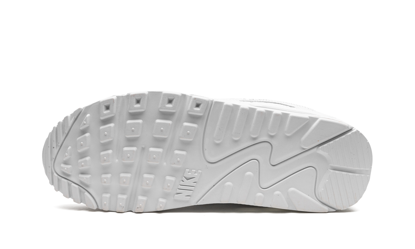 Nike AIR MAX 90 WMNS "White Reptile" DZ5212 100