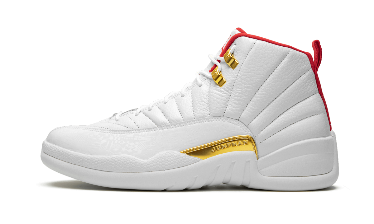 Air Jordan 12 FIBA 130690 107