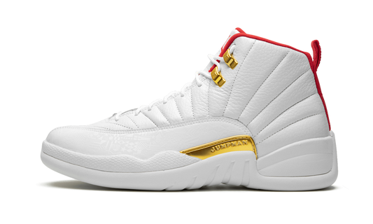 Air Jordan 12 FIBA 130690 107