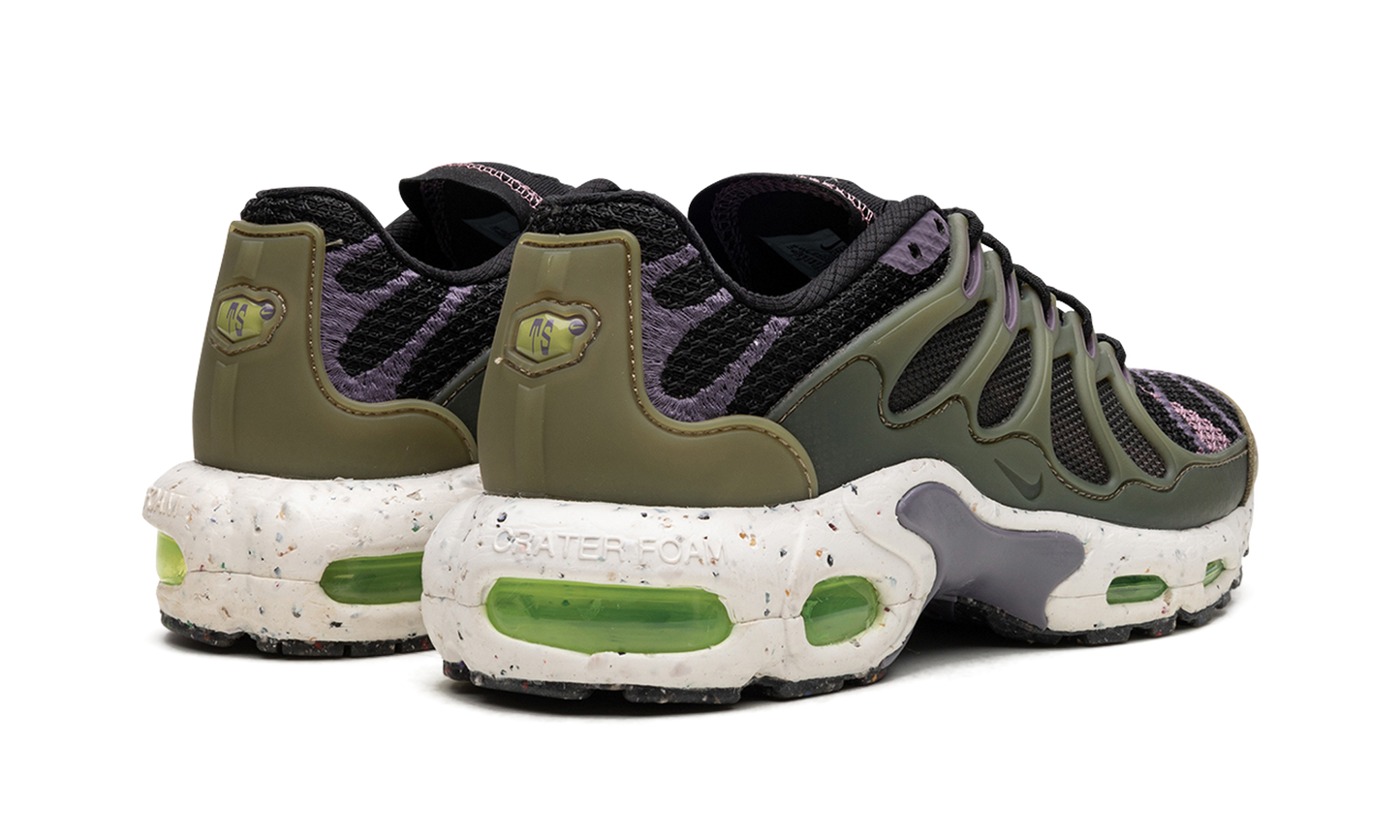 Nike Air Max Terrascape Plus "Off Noir Pilgrim" DN4590 004