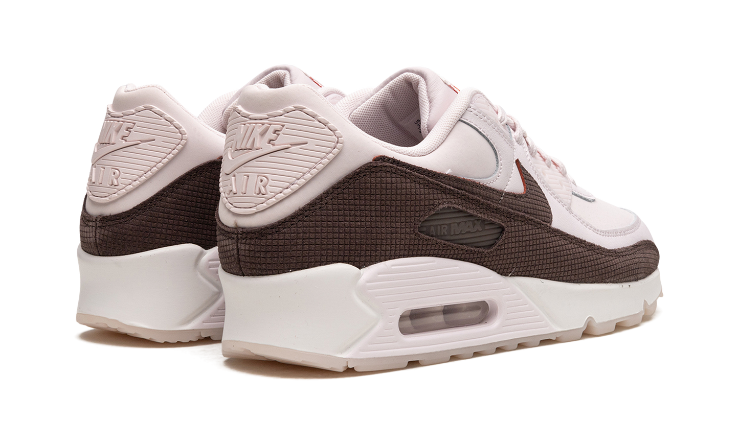 Nike Air Max 90 "Brown Tile" FD0789 600