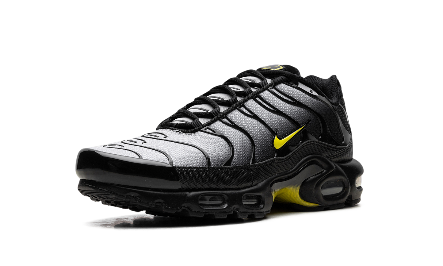 Nike Air Max Plus "Wolf Grey Opti Yellow" DM0032 012