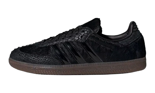 Adidas SAMBA OG WMNS "BLACK OFF WHITE" IH9149