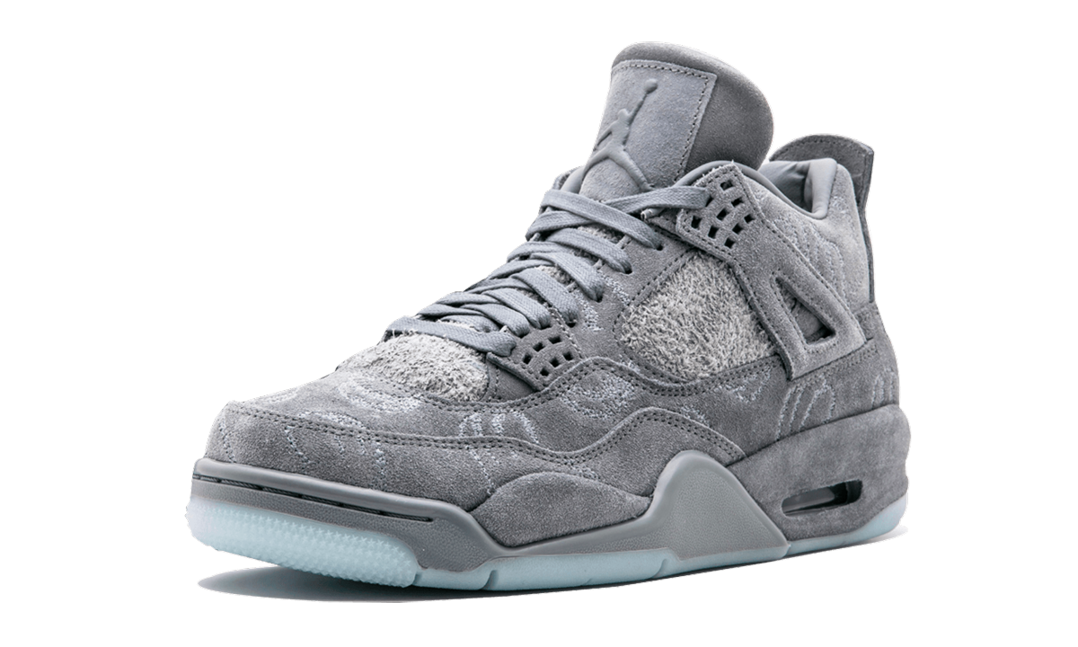 Air Jordan 4 Retro Kaws 930155 003
