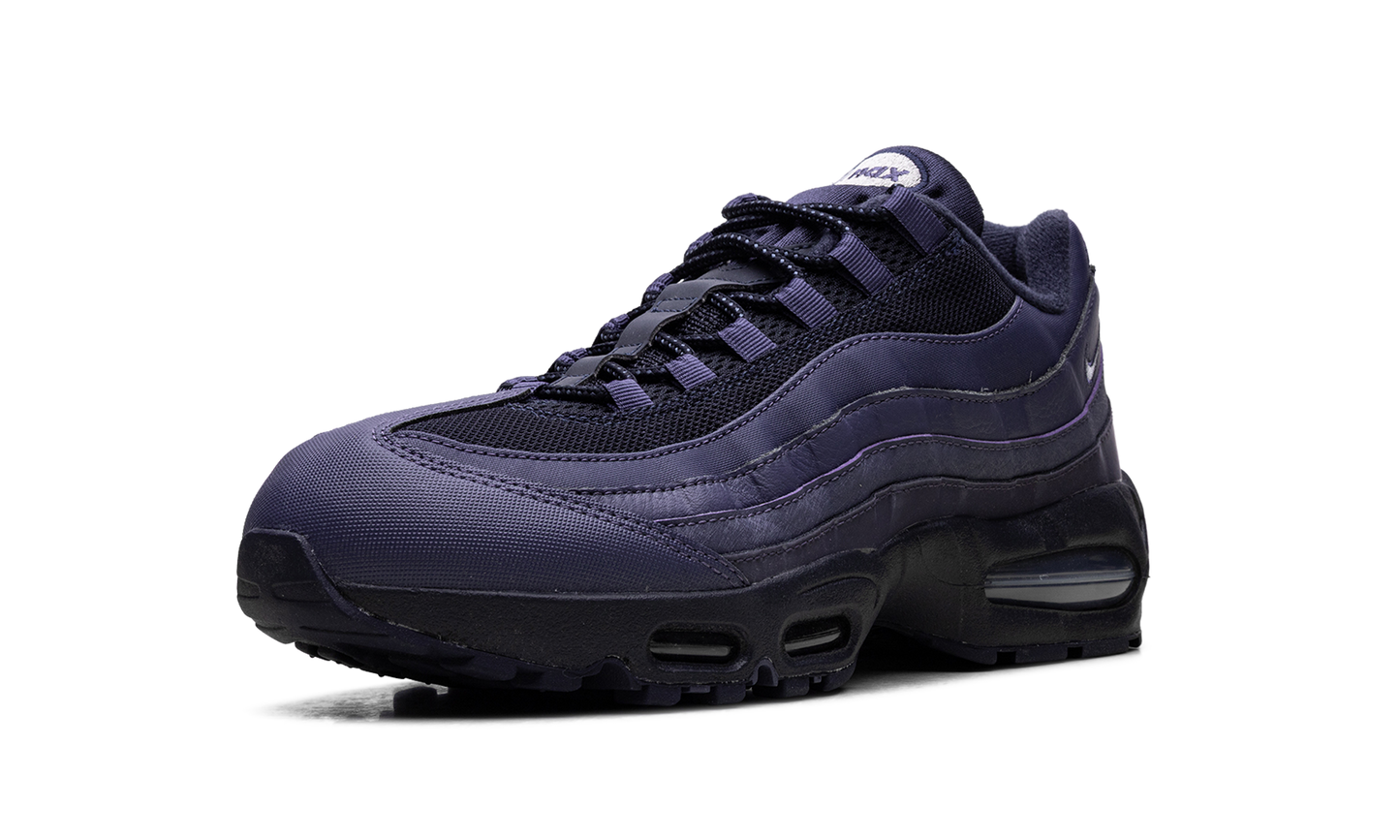 Nike Air Max 95 OG "Sanded Purple" IB1667 500