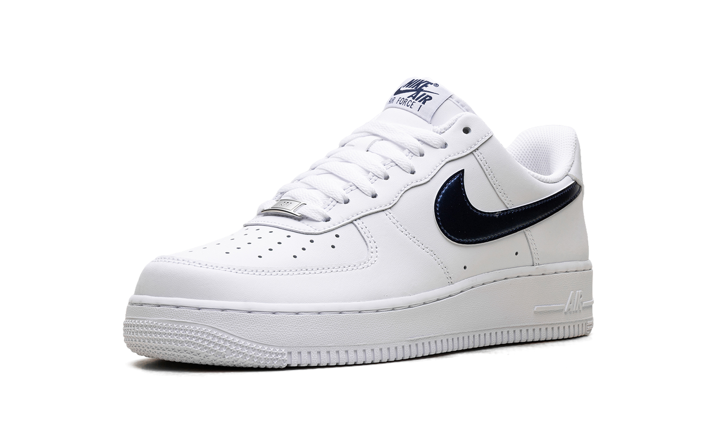 Nike Air Force 1 Low "Team USA" IQ0407 100