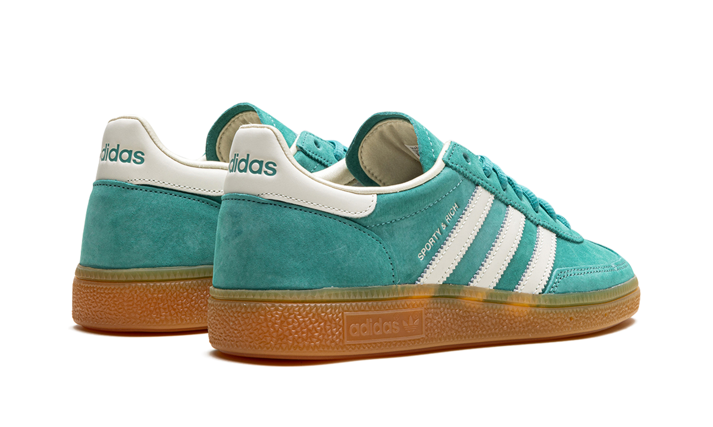 Adidas Handball Spezial "Sporty & Rich - Green" IH2148