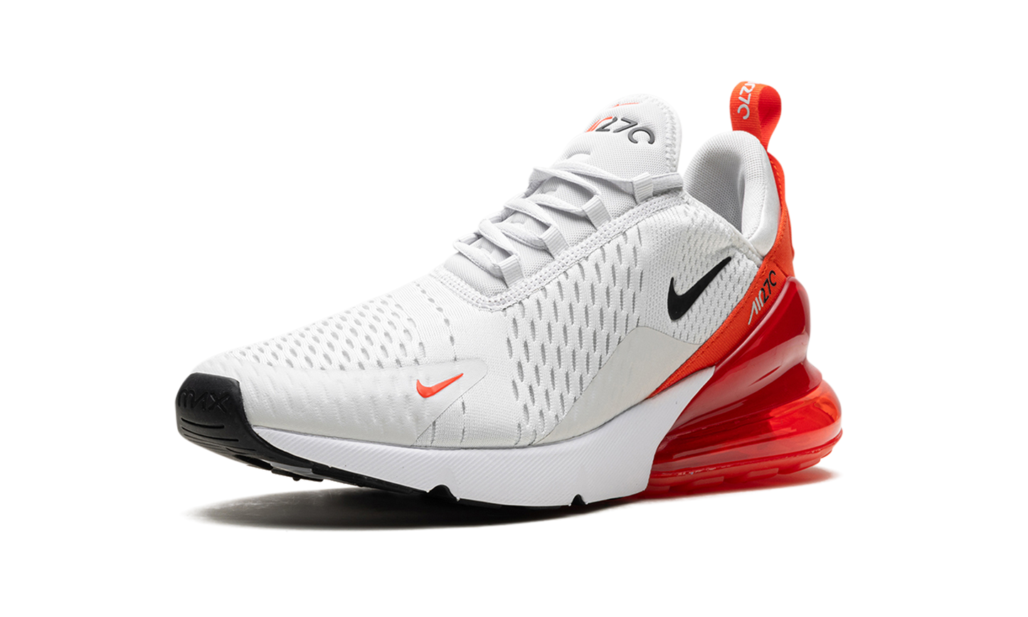 Nike Air Max 270 "Photon Dust Picante Red" AH8050 029