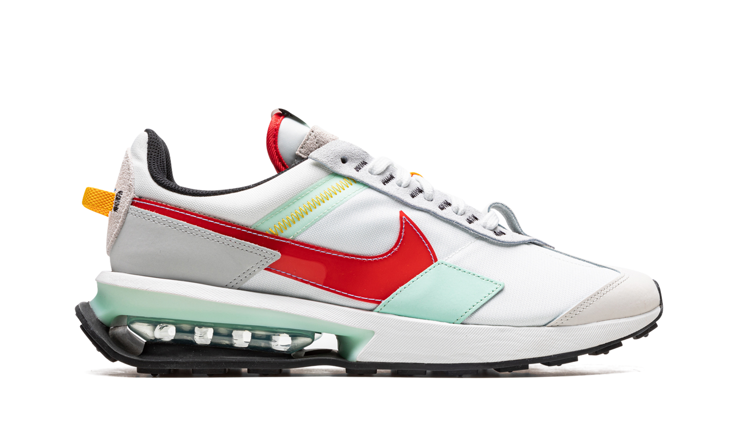 Nike Air Max Pre-Day "White Mint Foam University Red" DV2211 100