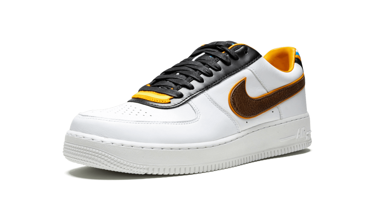 Nike Air Force 1 Low SP "Riccardo Tisci - White"