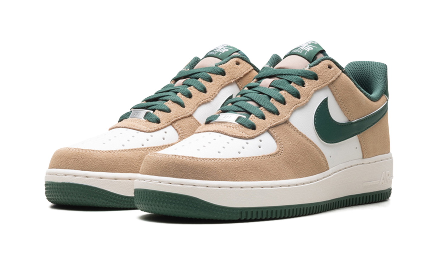 Nike Air Force 1 '07 LV8 "Rattan Phantom Fir" FQ8714 203