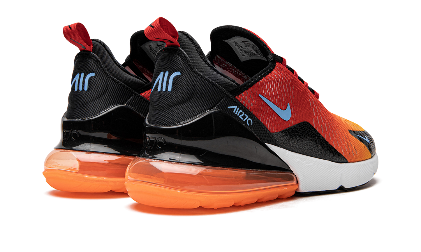 Nike Air Max 270 "Sunset" DQ7625 600