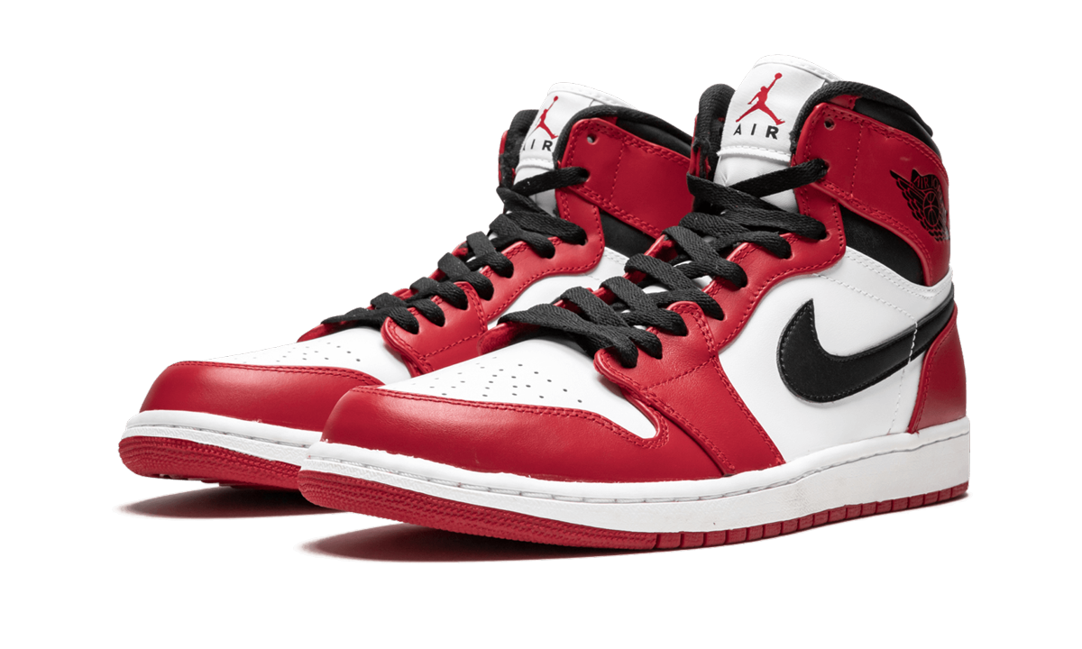 Air Jordan 1 Retro High Chicago 332550 163