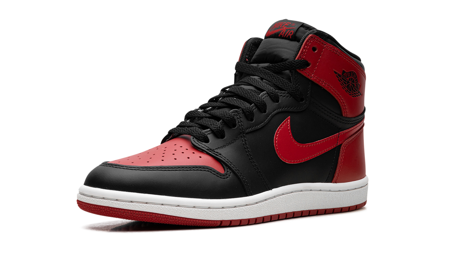 Air Jordan 1 High 85 SP Bred (2025) IQ6083 067