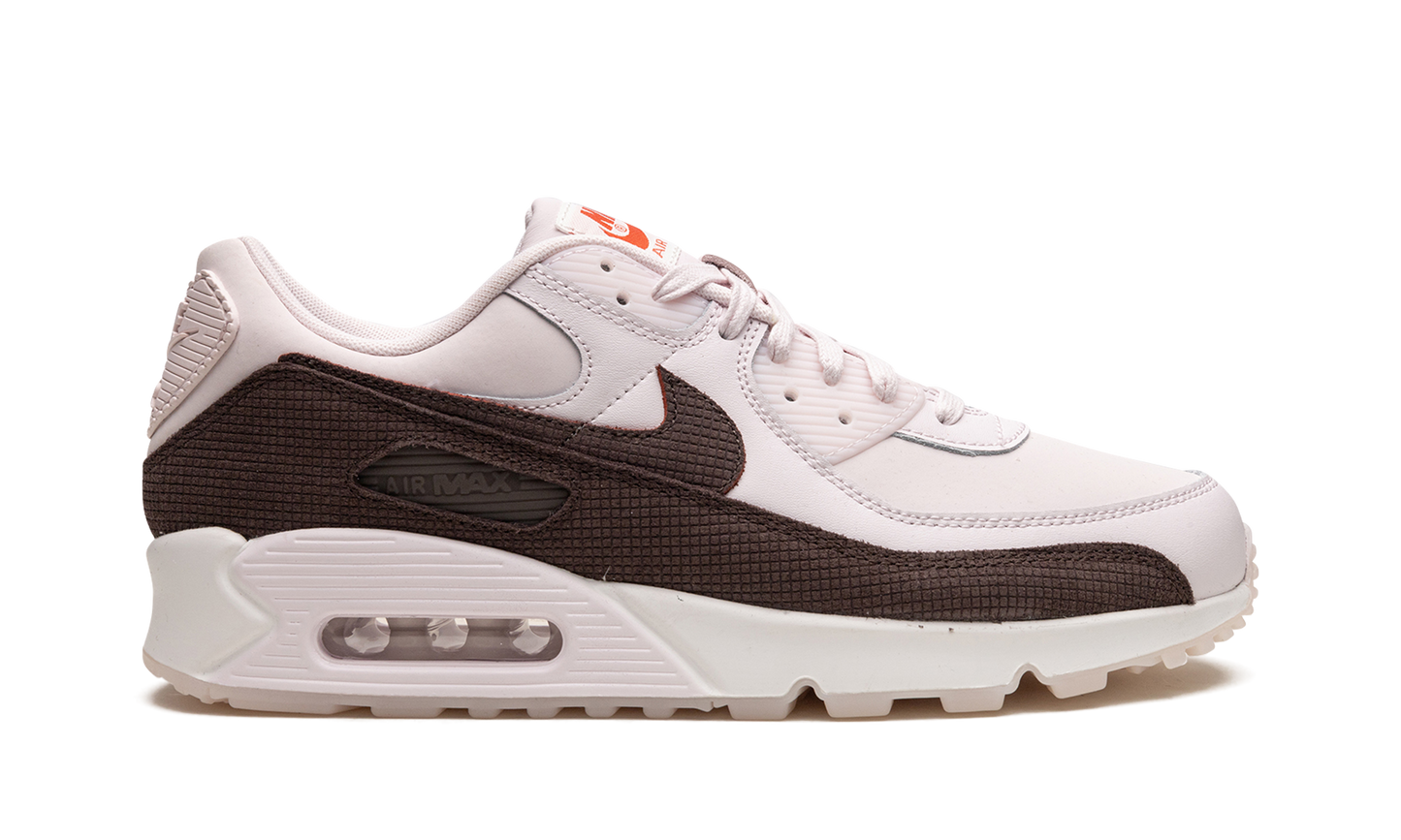 Nike Air Max 90 "Brown Tile" FD0789 600
